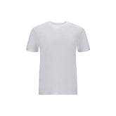 Margiela Multicolor Cotton T-Shirt